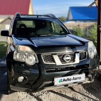 Nissan X-Trail 2.5 CVT, 2013, 256 000 км, с пробегом, цена 1 530 000 руб.