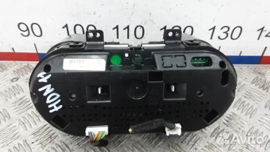 Щиток приборов hyundai IX35 1 (HDN11IT01)