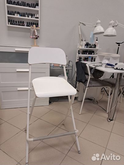 Барный стул IKEA