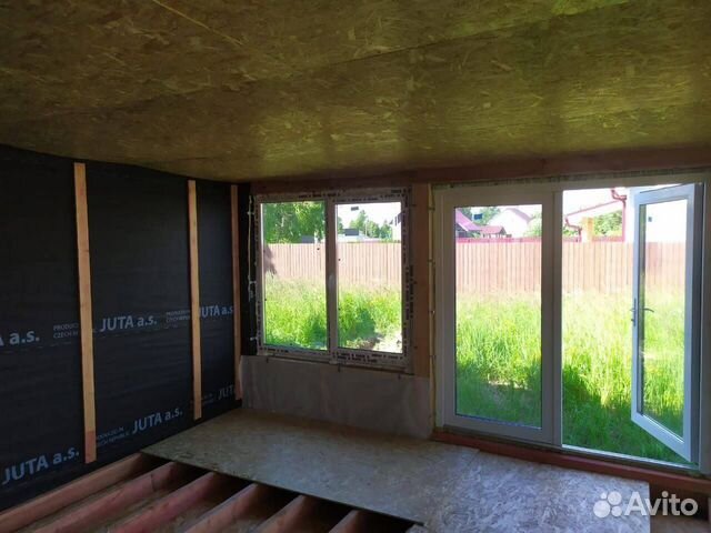 Окна. Застеклить террасу, балкон, лоджию, веранду