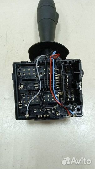 Переключатель стеклоочистителя седан LADA Vesta