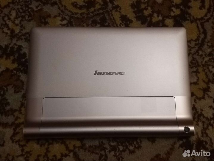 Lenovo Yoga Tablet B8080-H