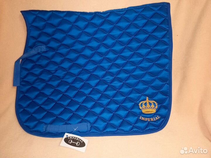 Вальтрап для лошади