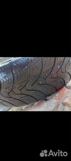 R15 Premiorri ViaMaggiore 195/65, PCD 4x100 DIA 54