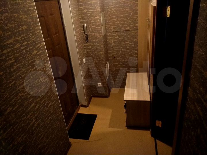 1-к. квартира, 36 м², 17/19 эт.