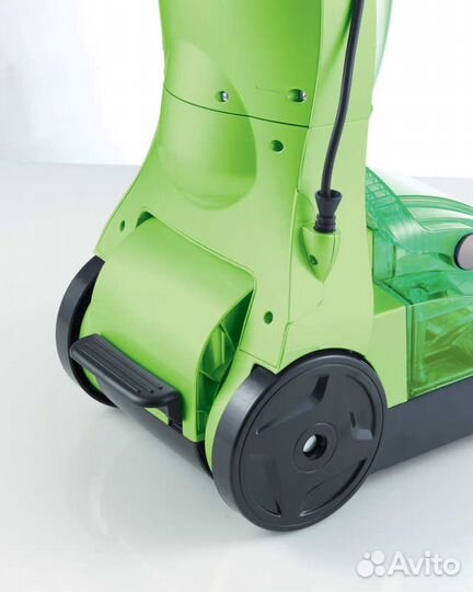 Пылесос моющий для ковров VC 9388 cleanmaxx