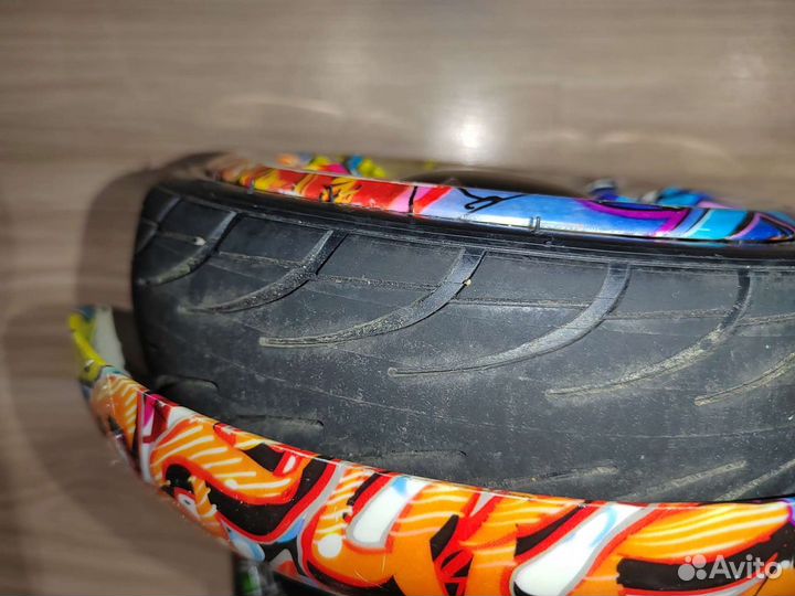 Гироскутер