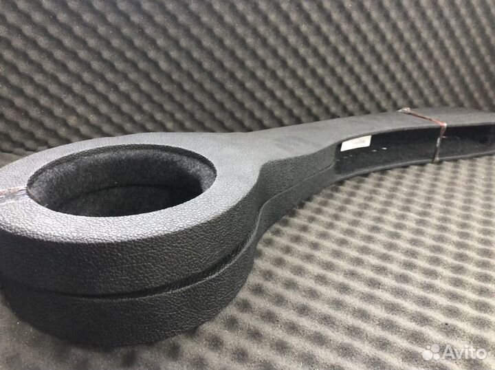 Акустический подиум Ваз 2114-2115