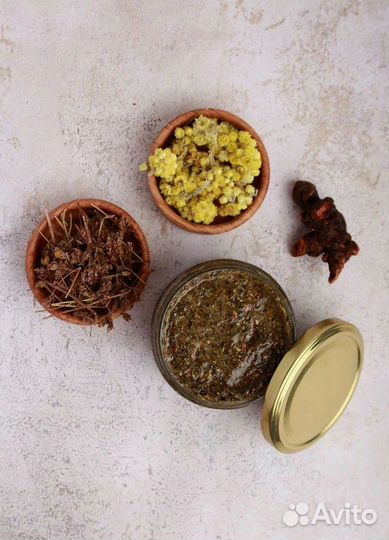 Натуральный препарат для мужской силы