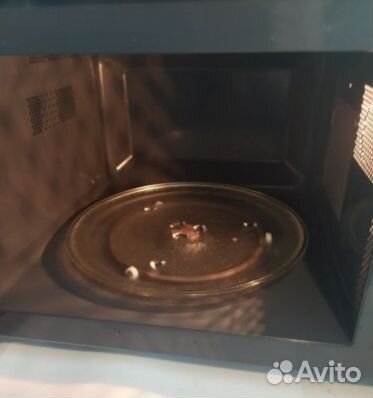 Микроволновая печь dexp ES-90