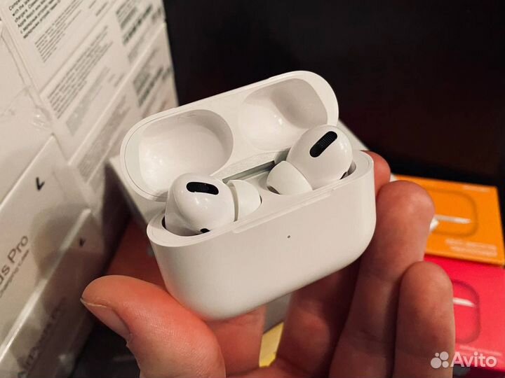 AirPods Pro 