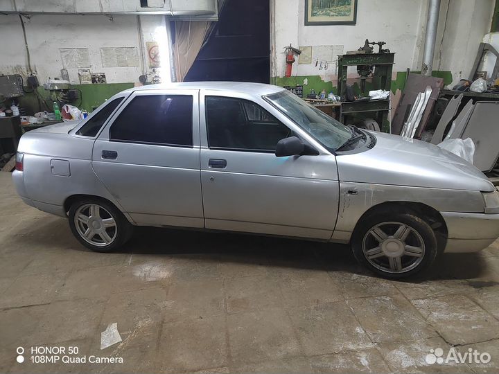 ВАЗ 2114 Samara 1.6 МТ, 2011, 90 000 км