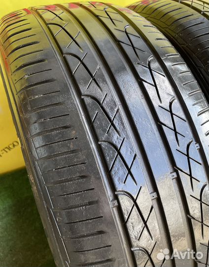 Hankook Ventus V2 Concept 2 H457 225/55 R17 101V