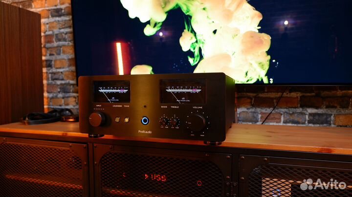 Российский Стерео усилитель в Казани