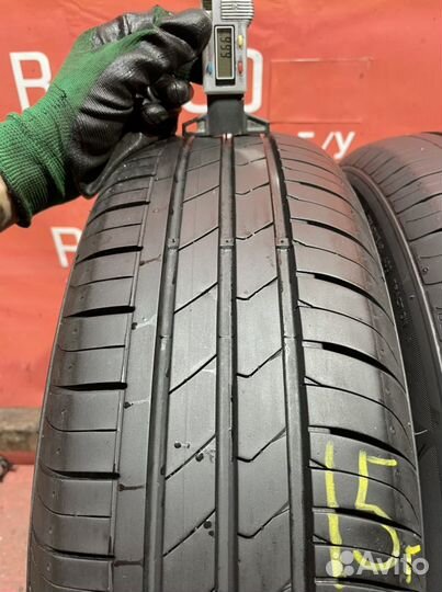 Hankook Kinergy Eco 175/65 R15