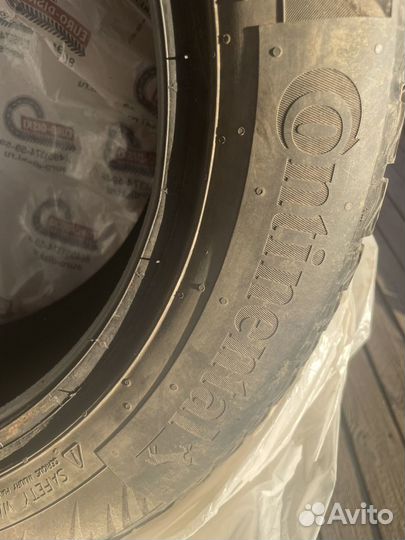 Continental Contact CT 22 205/55 R16