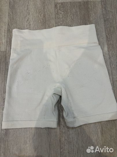 Велосипедки женские