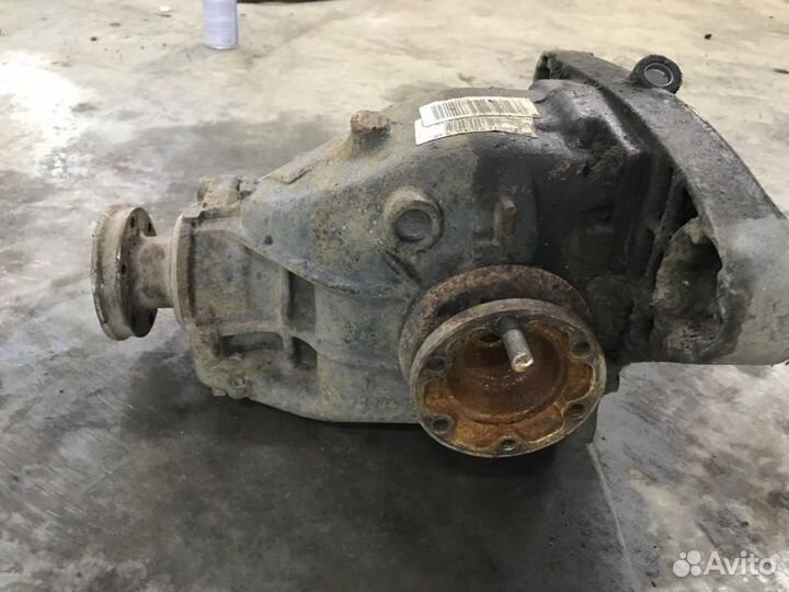 Редуктор Bmw 5-Series E39 M52B20 1 ванос 1997