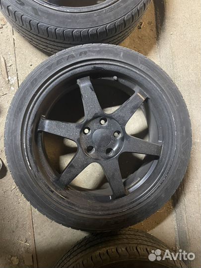 Диски на автомобиль