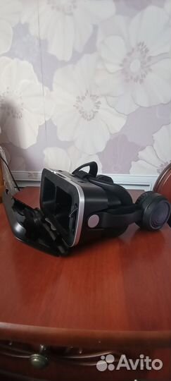 Vr очки