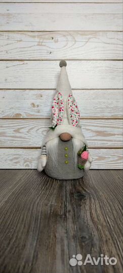 Скандинавский гном