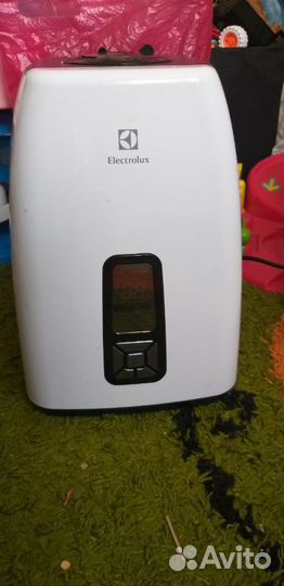 Увлажнитель Electrolux