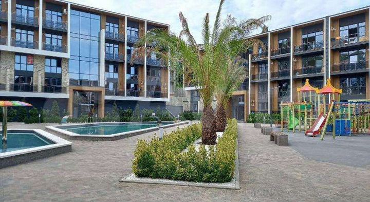 Комната 12 м² в 3-к., 1/3 эт.