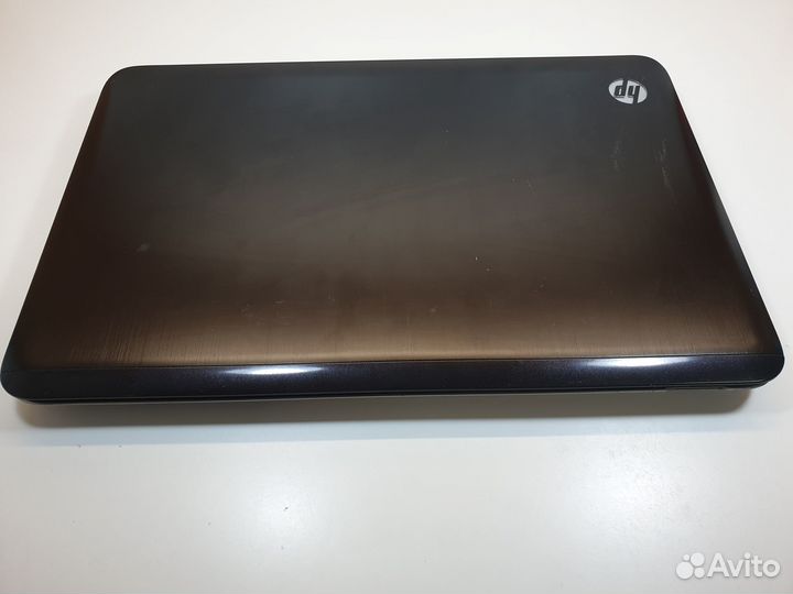 HP dv7-6000 (разбор, по запчастям, деталями)