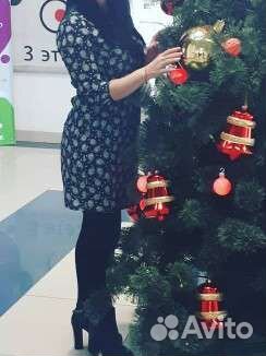 Платье 42 размер