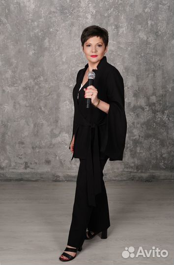 Ведущий и диджей на свадьбу юбилей праздник тамада