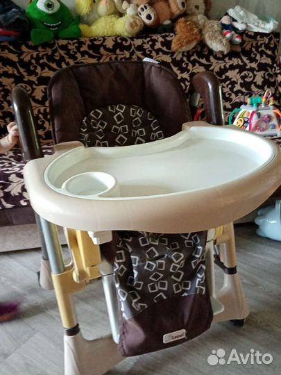 Стул для кормления