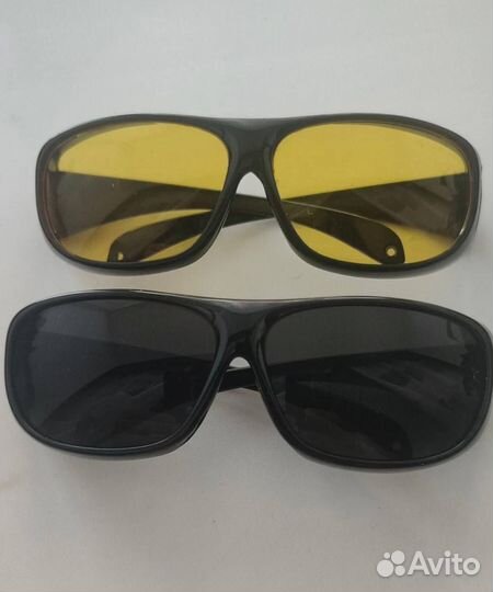 Очки водительские антиблик