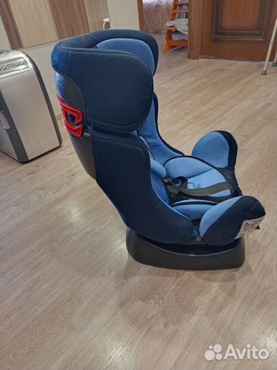 Детское автокресло