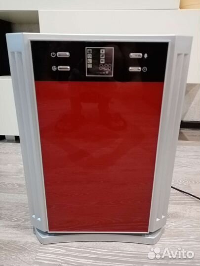 Очиститель воздуха Smover Kjf20b06