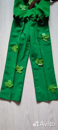 Прокат новогодних костюмы для детей