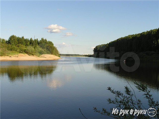 Участок 6,7 га (СНТ, ДНП)