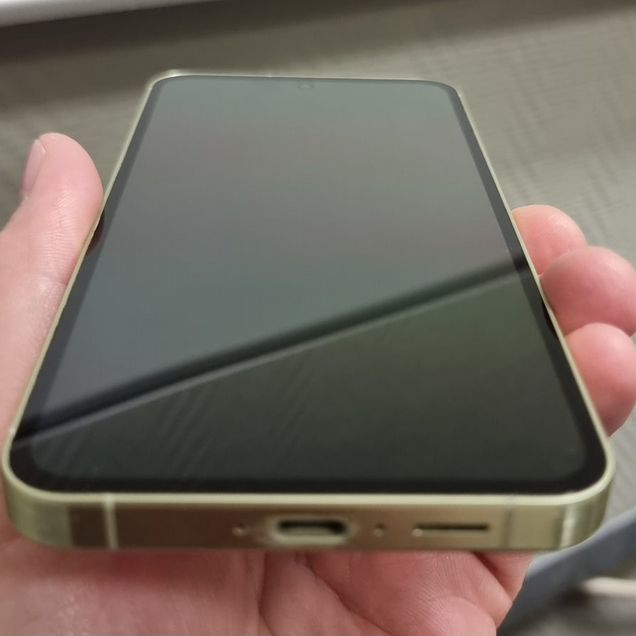 Samsung Galaxy A55, 8/256 ГБ, 2 SIM