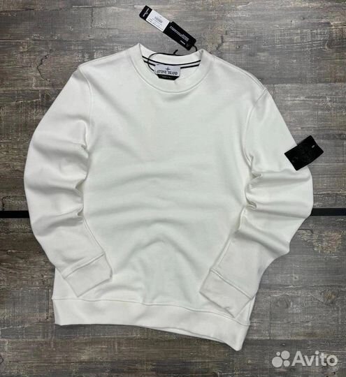 Свитшот Stone Island