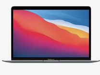 Ноутбук Apple MacBook Air 13 2020 SSD 512 Гб