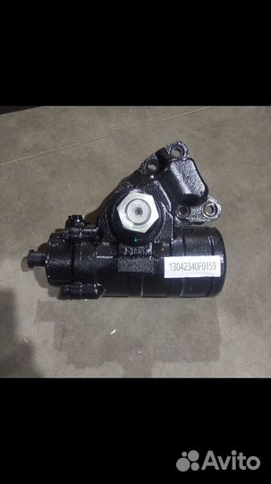 Рулевое управление в сборе Foton L13042340 F0159