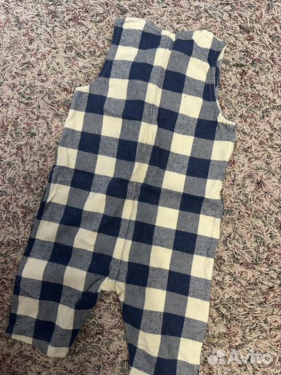 Petite bateau комбинезон