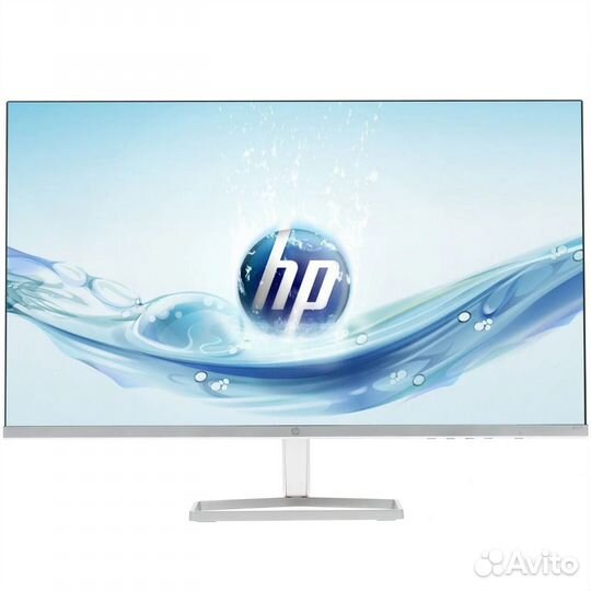 Монитор hp 27f