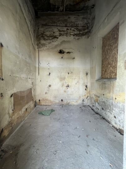 Склад, 68.5 м²