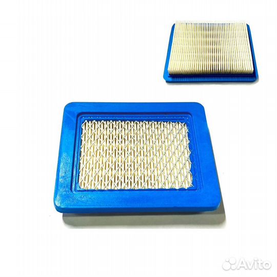 Фильтр воздушный тарпан на двигатель B&S