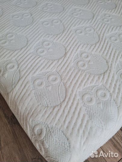 Детский матрас Ascona