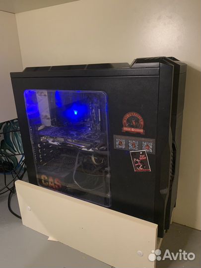 Игровой пк