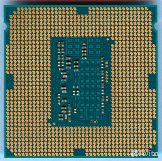 Процессор Xeon E3 1245 v3 (LGA1150)