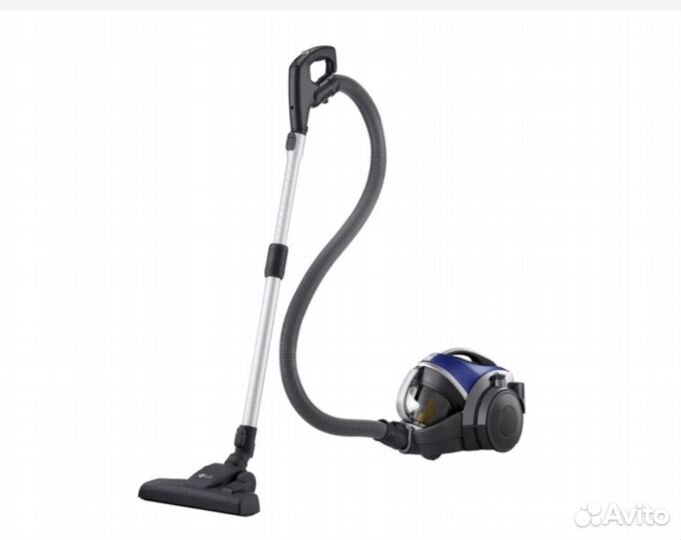 Пылесос Dyson, Samsung, LG, Tefal, Xiaomi новый