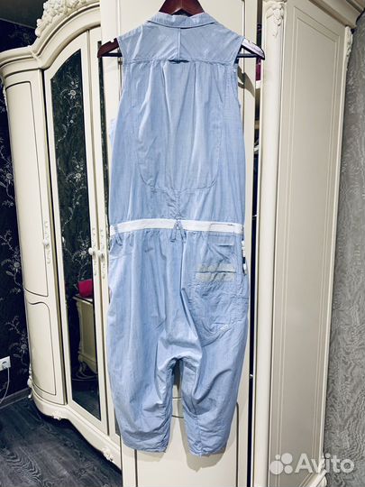 Комбинезон женский летний 44 46 G star