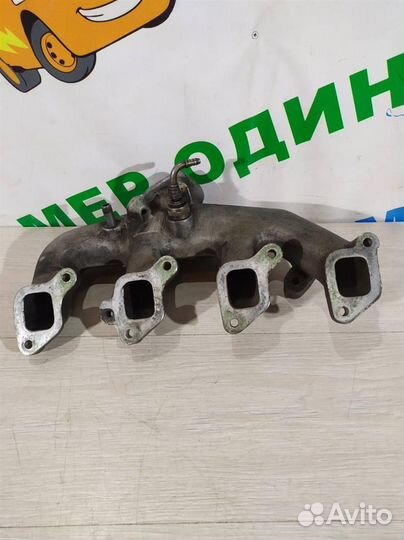 Коллектор впускной Ford-Форд Transit 1994-2000